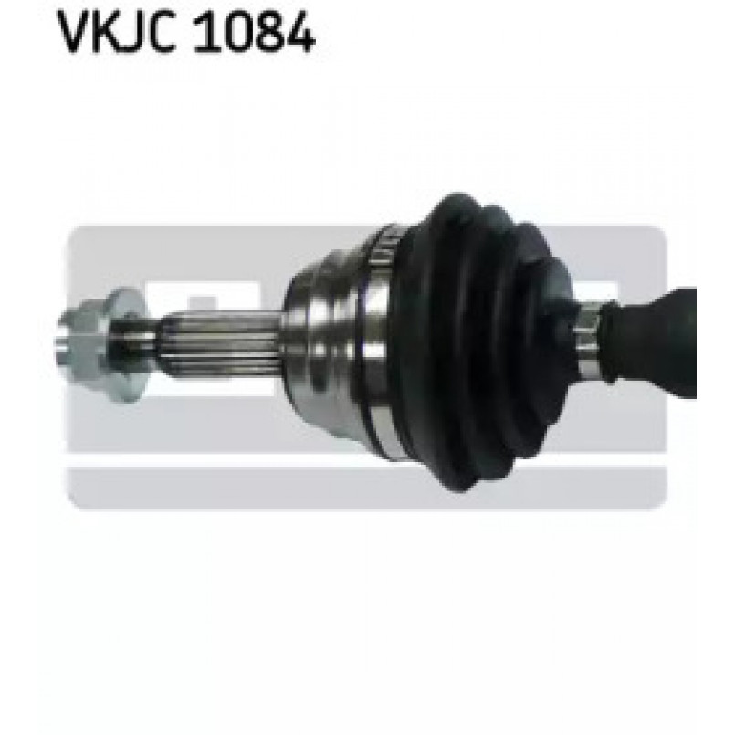 VKJC 1084 SKF - Привідний вал